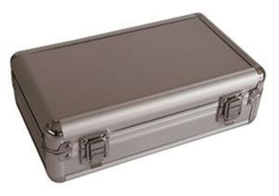Aluminium Case