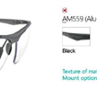 Lupenbrille TTL A3 2.5x - 3.0x Vergrösserung | Bild 2