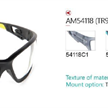 Lupenbrille TTL A3 2.5x - 3.0x Vergrösserung | Bild 6