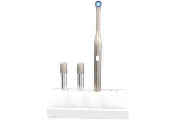 COXO NANO Polymerisationslampe mit Kariesdetektor