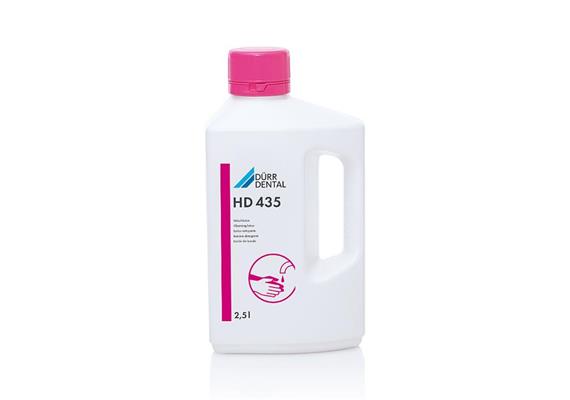 HD 435 Waschlotion - 1 L Flasche