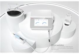 SMD Surgic Touch - Chirurgisches Ultraschallinstrument