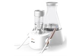 Woodpecker AP-B Ultraschall Scaler und Air Polisher (Weiß)