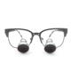 Lupenbrille TTL A1 2.5x - 3.5x Vergrösserung