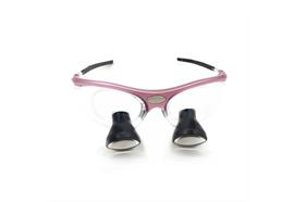 Lupenbrille TTL1 2.5x - 3.5x Vergrösserung