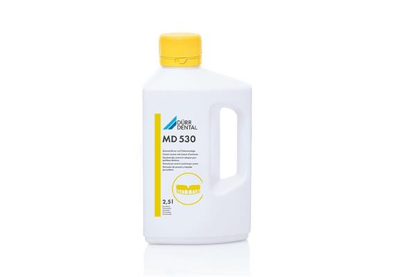 MD 530 Zemententferner und Prothesenreiniger