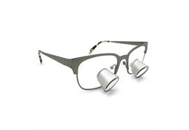 Lupenbrille TTL A3 2.5x - 3.0x Vergrösserung