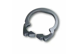 NITI RINGS - 623 - Niti Ring of Wedge-shaped Tips Clamp